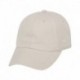 J America TW5510 Adult Crew Cap