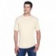 UltraClub 8420 Men's Cool & Dry Sport Performance Interlock T-Shirt