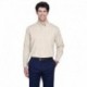 UltraClub 8975 Men's Whisper Twill