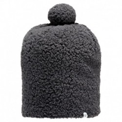 J America TW5006 Epic Sherpa Knit Hat