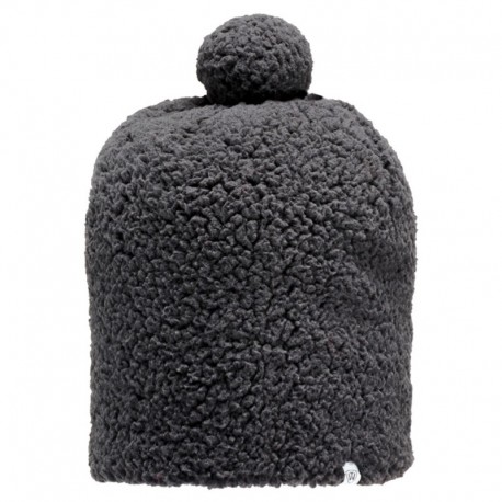 J America TW5006 Epic Sherpa Knit Hat