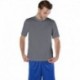 Champion CW22 Adult 4.1 oz. Double Dry Interlock T-Shirt