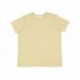 Rabbit Skins 3391 Toddler Harborside Melange Jersey T-Shirt