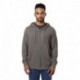 econscious EC5980 Unisex Hemp Hero Full-Zip Hooded Sweatshirt