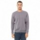 Bella + Canvas 3945 Unisex Drop Shoulder Fleece