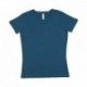 LAT 3516 Ladies Fine Jersey T-Shirt