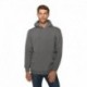 Lane Seven LS19001 Unisex Heavyweight Pullover Hooded Sweatshirt