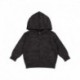 Rabbit Skins 3326 Toddler Pullover Fleece Hoodie