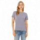 Bella + Canvas 6413 Ladies Relaxed Triblend T-Shirt