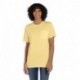 ComfortWash by Hanes GDH150 Unisex Garment-Dyed T-Shirt with Pocket