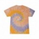 Tie-Dye CD100Y Youth 5.4 oz. 100% Cotton T-Shirt