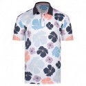 Swannies Golf SW4700 Men's A.D Polo