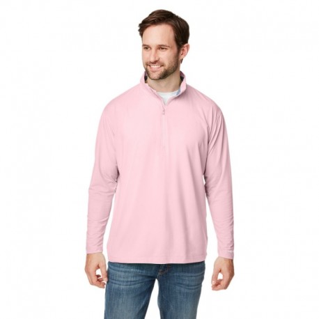 Nautica N17924 Men's Saltwater Quarter-Zip Pullover