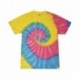 Tie-Dye CD100Y Youth 5.4 oz. 100% Cotton T-Shirt