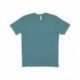 LAT 6901 Men's Fine Jersey T-Shirt