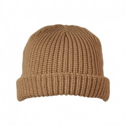 Big Accessories BA698 Dock Beanie