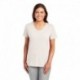 Jerzees 560WVR Ladies Premium Blend V-Neck T-Shirt