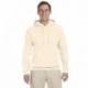 Jerzees 996 Adult NuBlend Fleece Pullover Hooded Sweatshirt