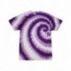 Tie-Dye CD100Y Youth 5.4 oz. 100% Cotton T-Shirt