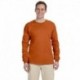 Gildan G240 Adult Ultra Cotton 6 oz. Long-Sleeve T-Shirt