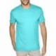 Next Level Apparel 6410 Men's Sueded Crew