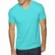 Next Level Apparel 6440 Men's Sueded V-Neck T-Shirt