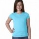 Next Level Apparel N3710 Youth Girls Princess T-Shirt