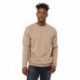 Bella + Canvas 3945 Unisex Drop Shoulder Fleece