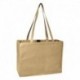 Liberty Bags A134 Non-Woven Deluxe Tote