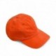 Adams AD969 Optimum Pigment Dyed-Cap