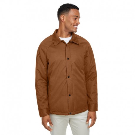 North End NE720 Adult Apex Coach Jacket