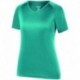 Augusta Sportswear 2792 Ladies True Hue Technology Attain Wicking Training T-Shirt