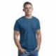 Bayside BA9500 Unisex 4.2 oz., 100% Cotton Fine Jersey T-Shirt