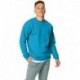 Hanes P1607 Unisex Ecosmart 50/50 Crewneck Sweatshirt