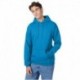 Hanes P170 Unisex Ecosmart 50/50 Pullover Hooded Sweatshirt