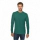 Lane Seven LS15009 Unisex Heavyweight Long-Sleeve T-Shirt