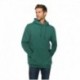 Lane Seven LS19001 Unisex Heavyweight Pullover Hooded Sweatshirt