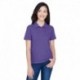 Harriton M265W Ladies 5.6 oz. Easy Blend Polo