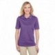 Harriton M348W Ladies Advantage Snag Protection Plus Polo