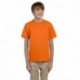 Fruit of the Loom 3931B Youth HD Cotton T-Shirt