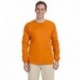 Fruit of the Loom 4930 Adult HD Cotton Long-Sleeve T-Shirt