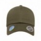 Yupoong 6245EC Classic Ecowash Dad Cap