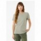 Bella + Canvas B6400 Ladies Relaxed Jersey Short-Sleeve T-Shirt