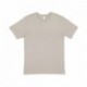 LAT 6101 Youth Fine Jersey T-Shirt