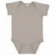 Rabbit Skins 4424 Infant Fine Jersey Bodysuit