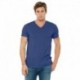 Bella + Canvas 3415C Unisex Triblend V-Neck T-Shirt