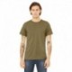 Bella + Canvas 3413C Unisex Triblend T-Shirt