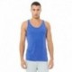 Bella + Canvas 3480 Unisex Jersey Tank