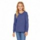 Bella + Canvas 3501Y Youth Jersey Long-Sleeve T-Shirt