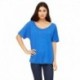 Bella + Canvas 8816 Ladies Slouchy T-Shirt